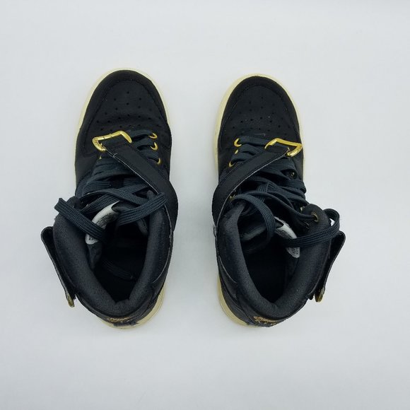 Nike Air Force 1 Mid Elevate LV8 - Picture 4 of 11